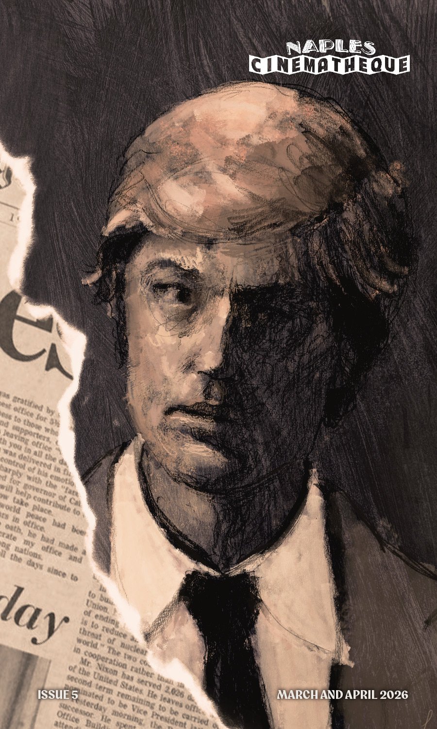 Issue No. 5 – Mar/Apr '26