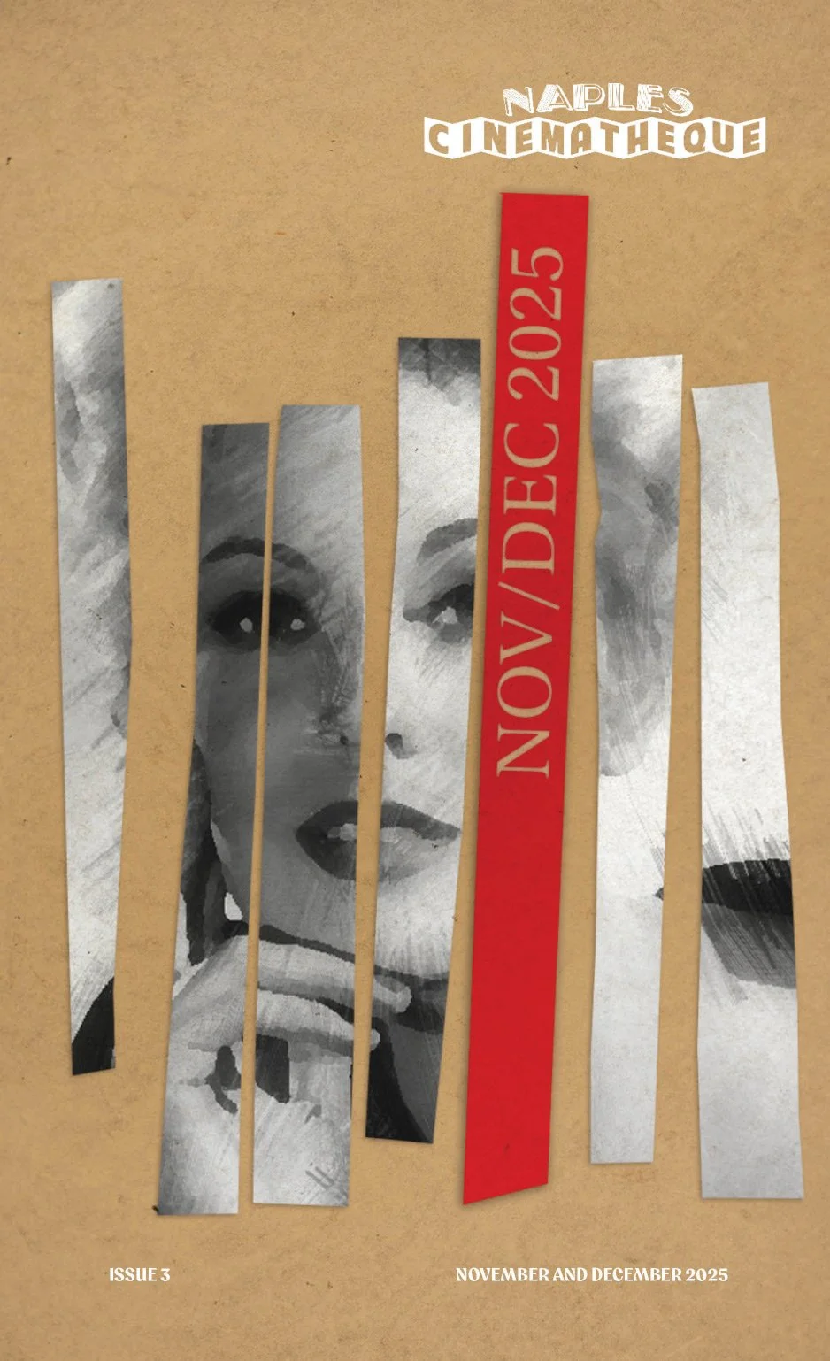 Issue No. 3 – Nov/Dec '25