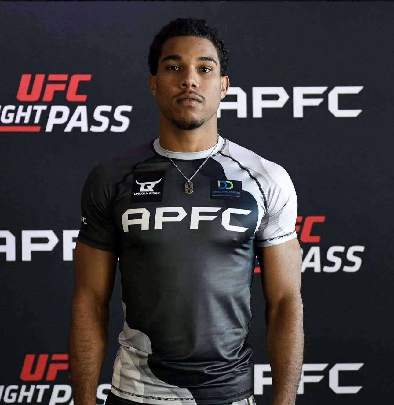 Kyle Buddha Hanchard