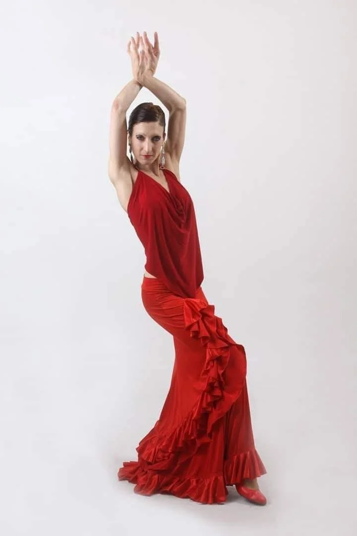 Bettina Vainer