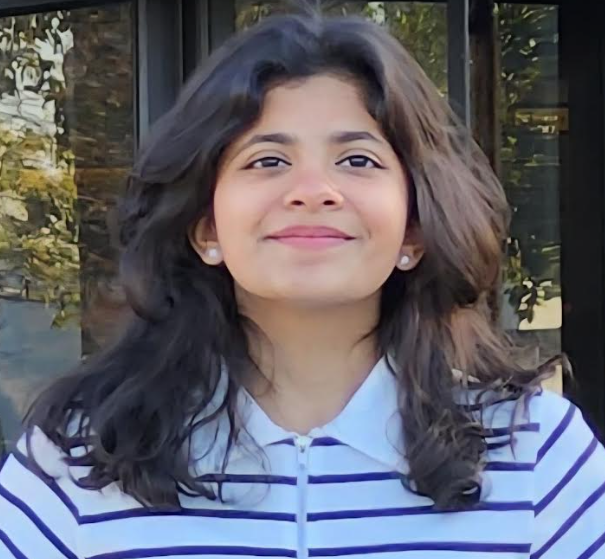 Nandana Manoj
