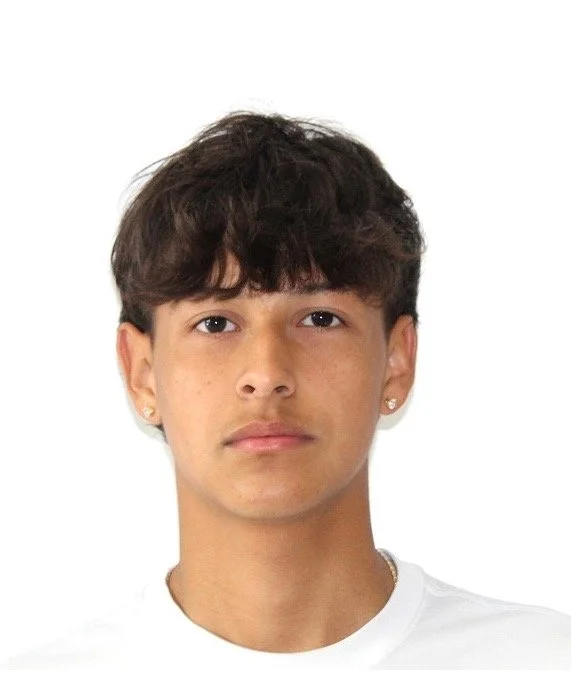 Helimenes Vasquez