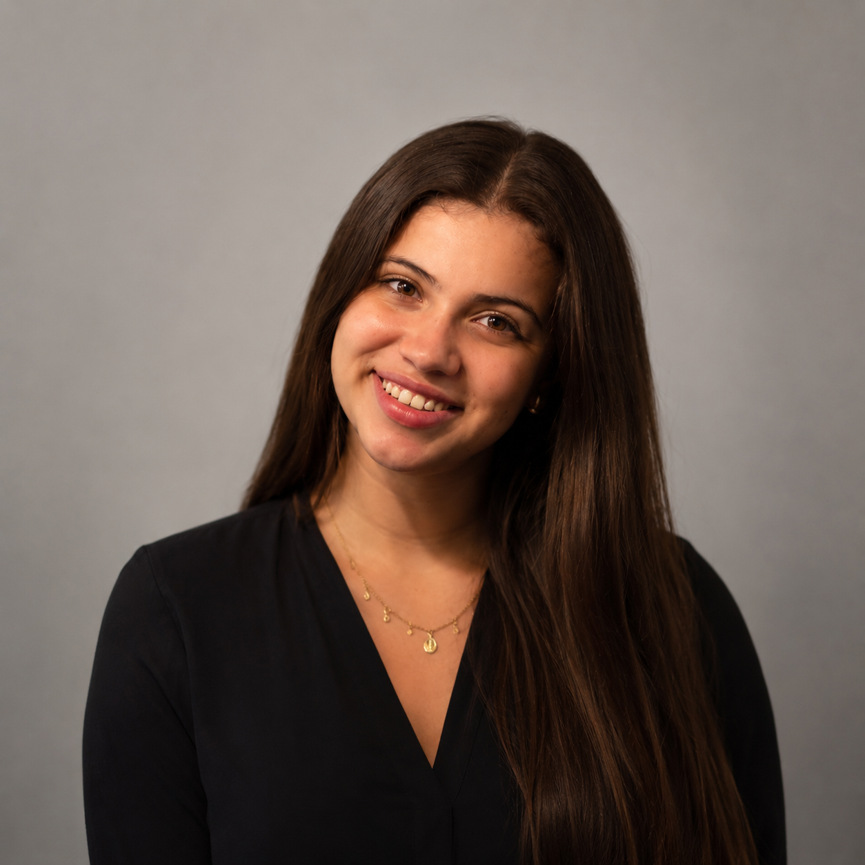 Andriana Soto-Mayor