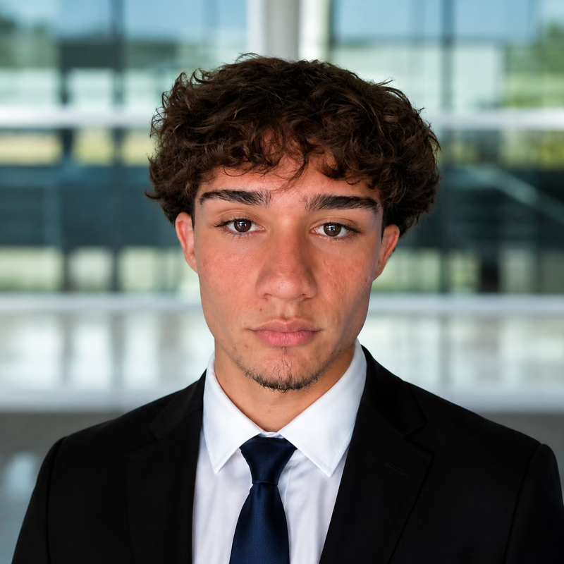 Jordan Martinez