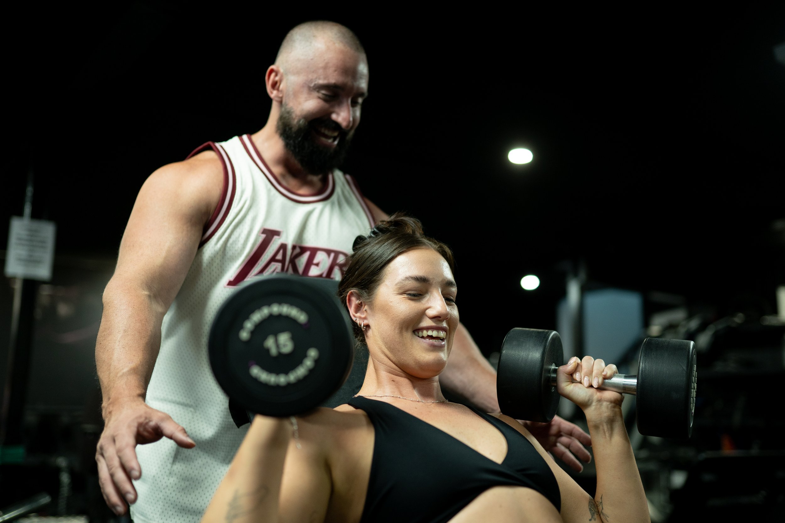 Physique Programming Workshop
