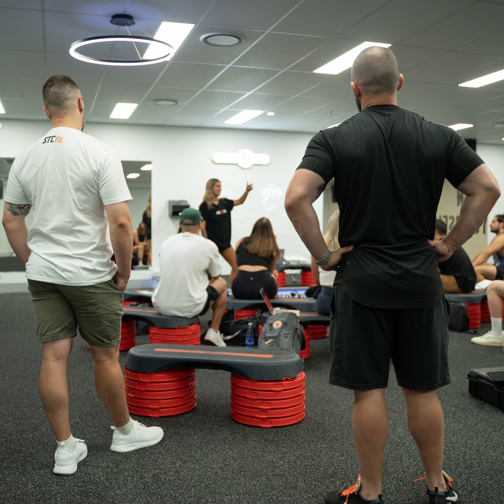 Strength & Physique Programming Workshop