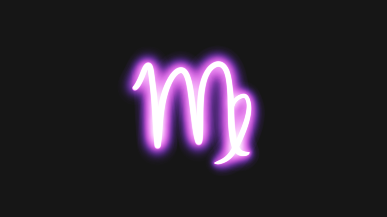 Virgo Rising