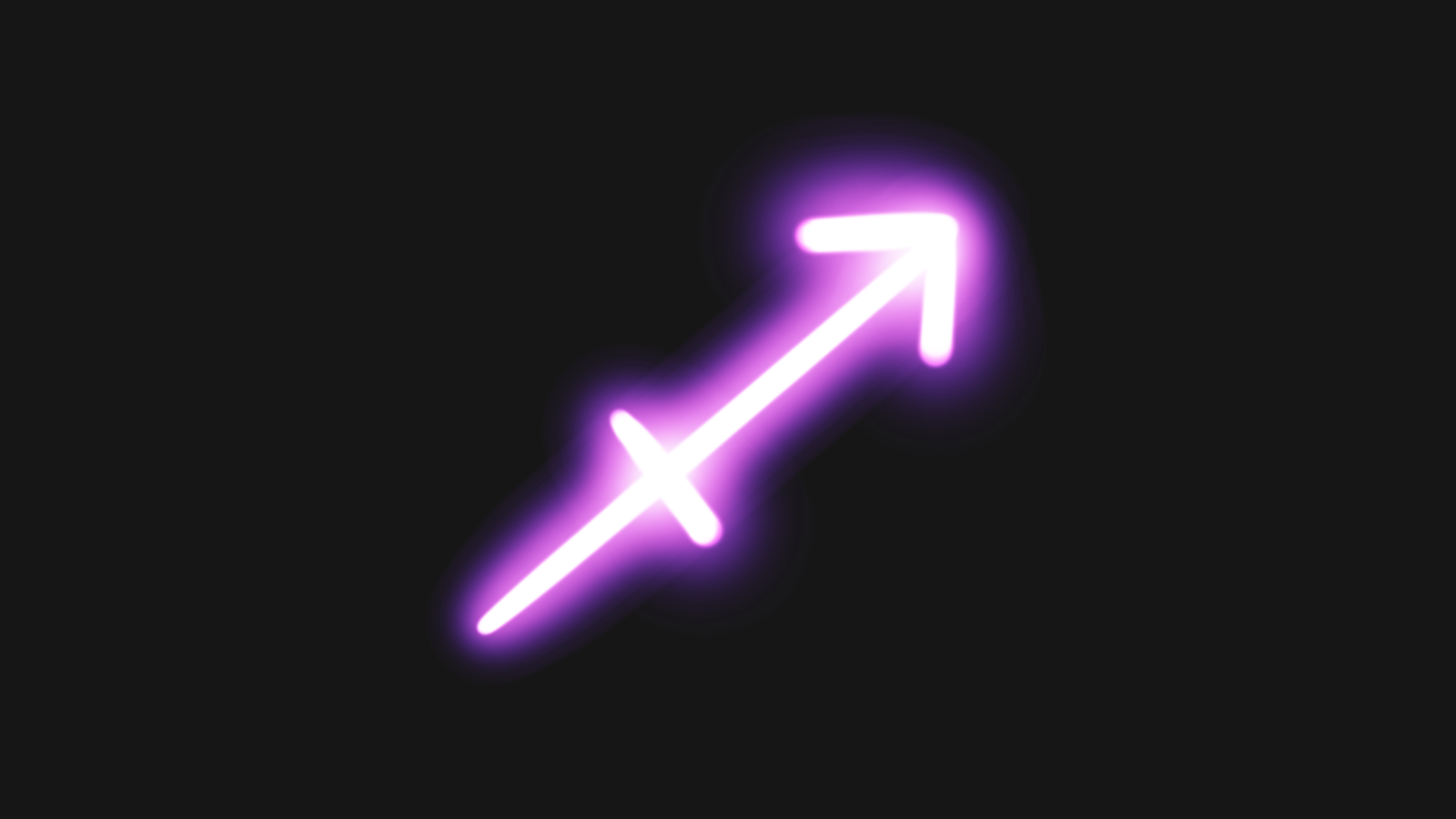 Sagittarius Rising
