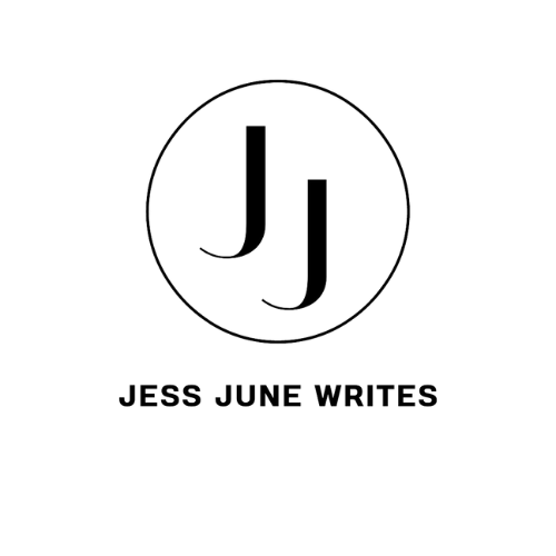 Jessica June Writes