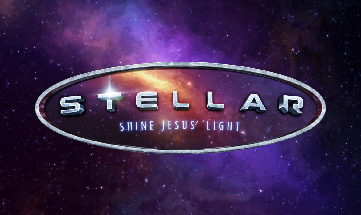 Stellar: Shine Jesus' Light