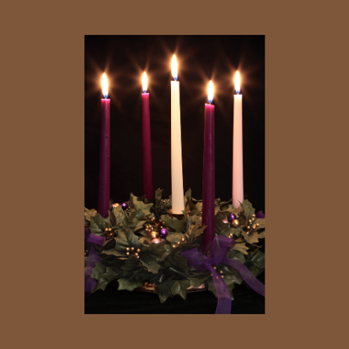 Advent: The Significance of Christ’s First Coming