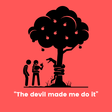 Understanding and Dealing with Temptation