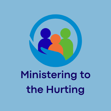 Ministering to the Hurting