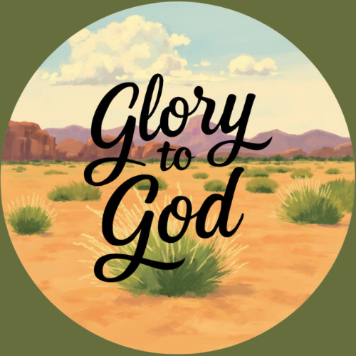 Reflecting on the Spirituality of The Desert Fathers and Mothers