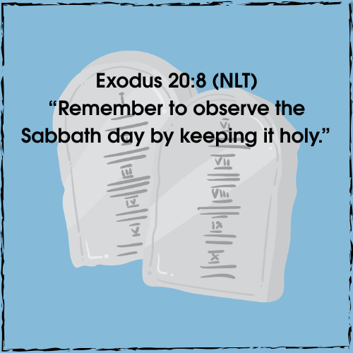 The Sanctity of the Christian Sabbath