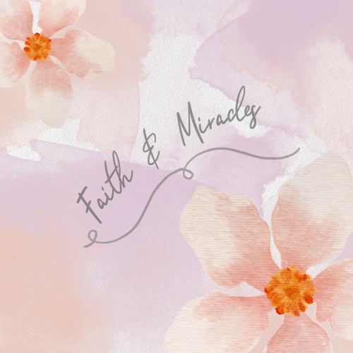 The Relation between Faith and Miracles
