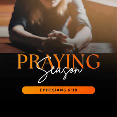 Praying Season