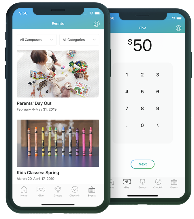 God’s Timing — West Covina Christian Church