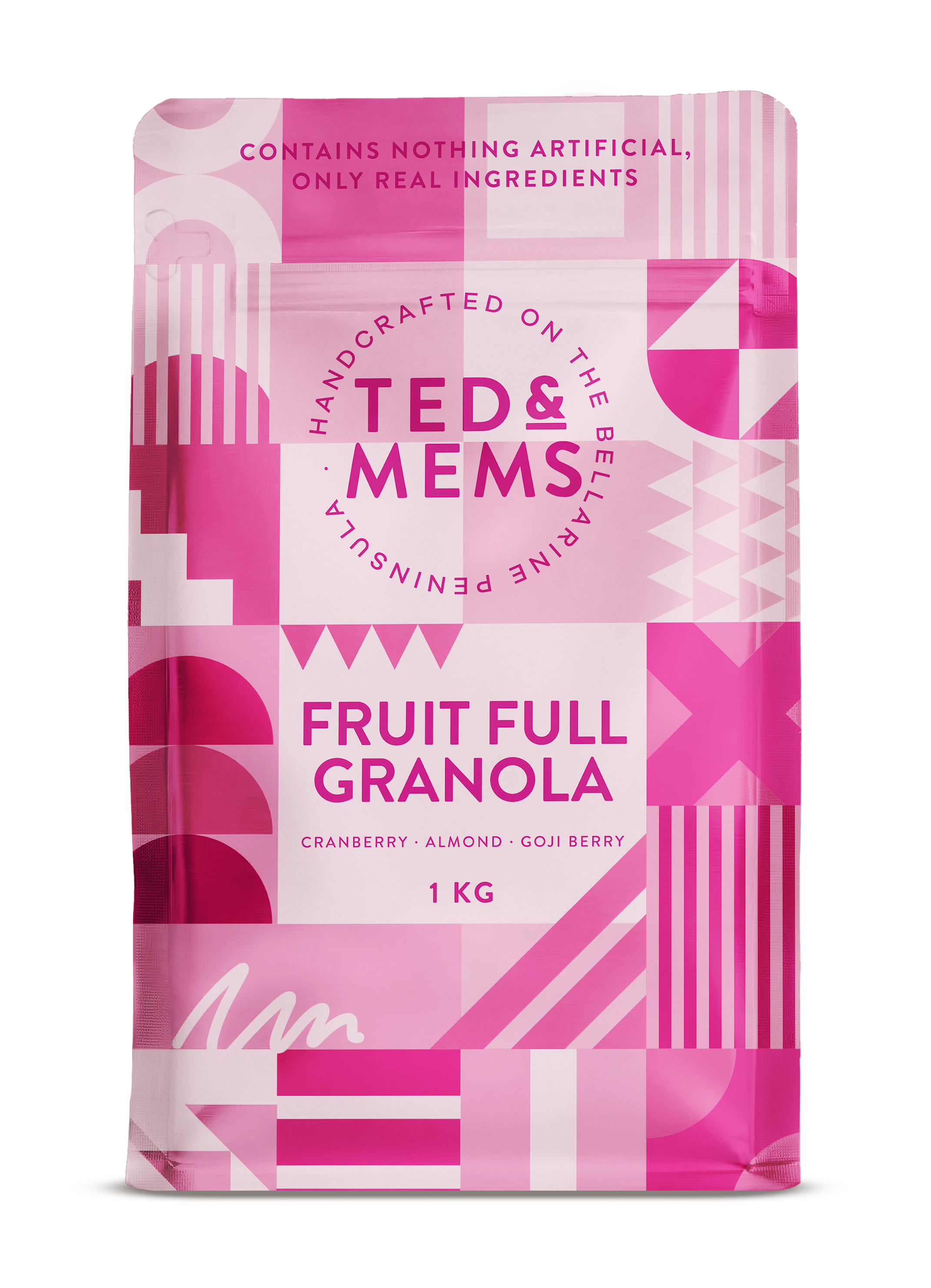 TED & MEMS_1kg BBB_Mockup_Front_Full Fruit Granola.png