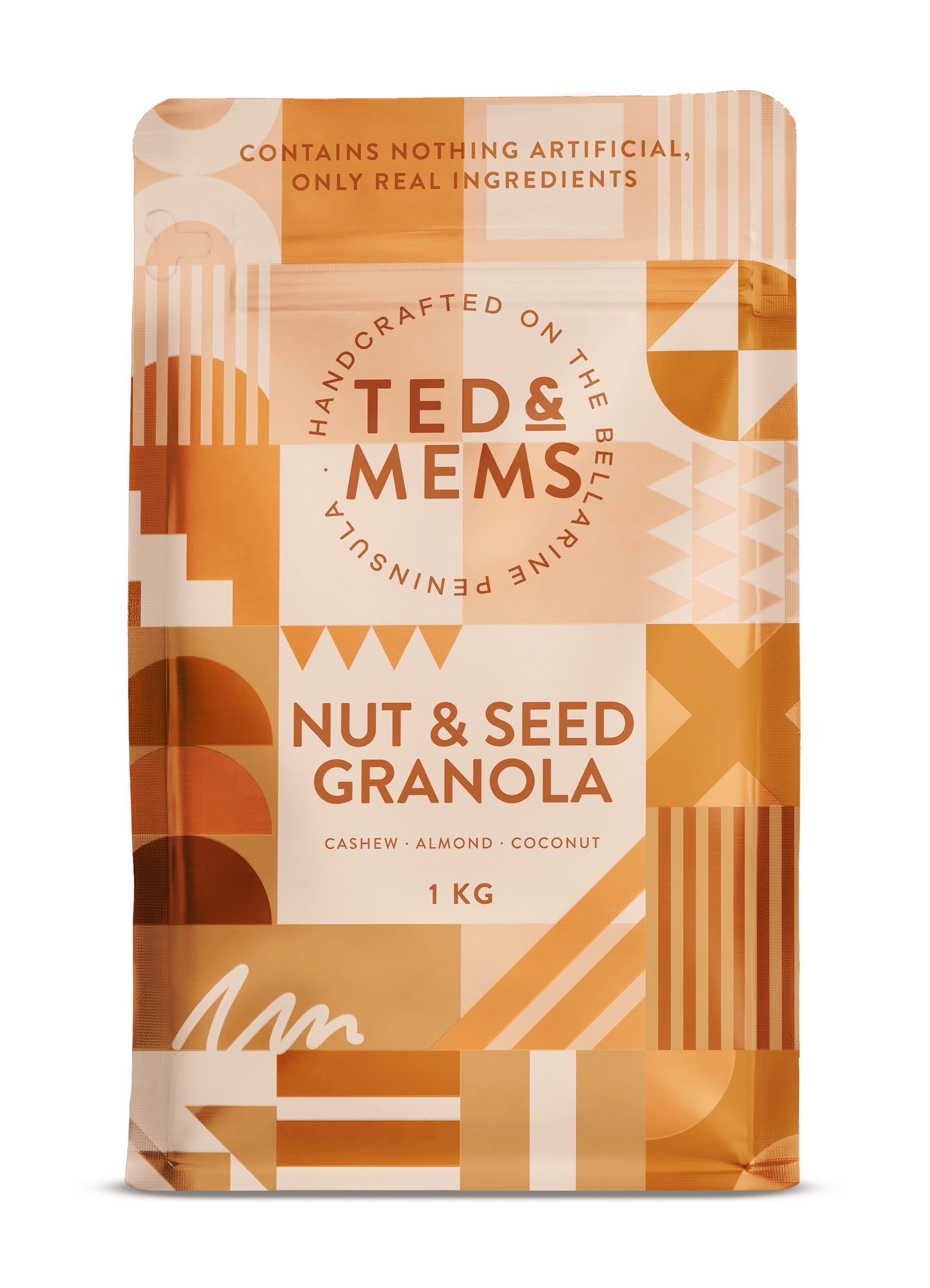 TED & MEMS_1kg BBB_Mockup_Front_Nut & Seed Granola.png