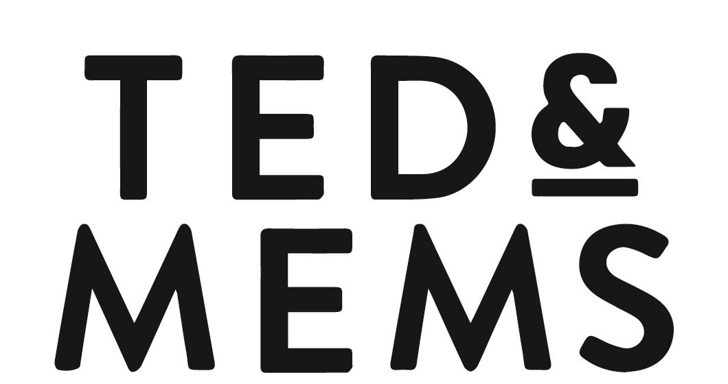 Ted &amp; Mem&#39;s