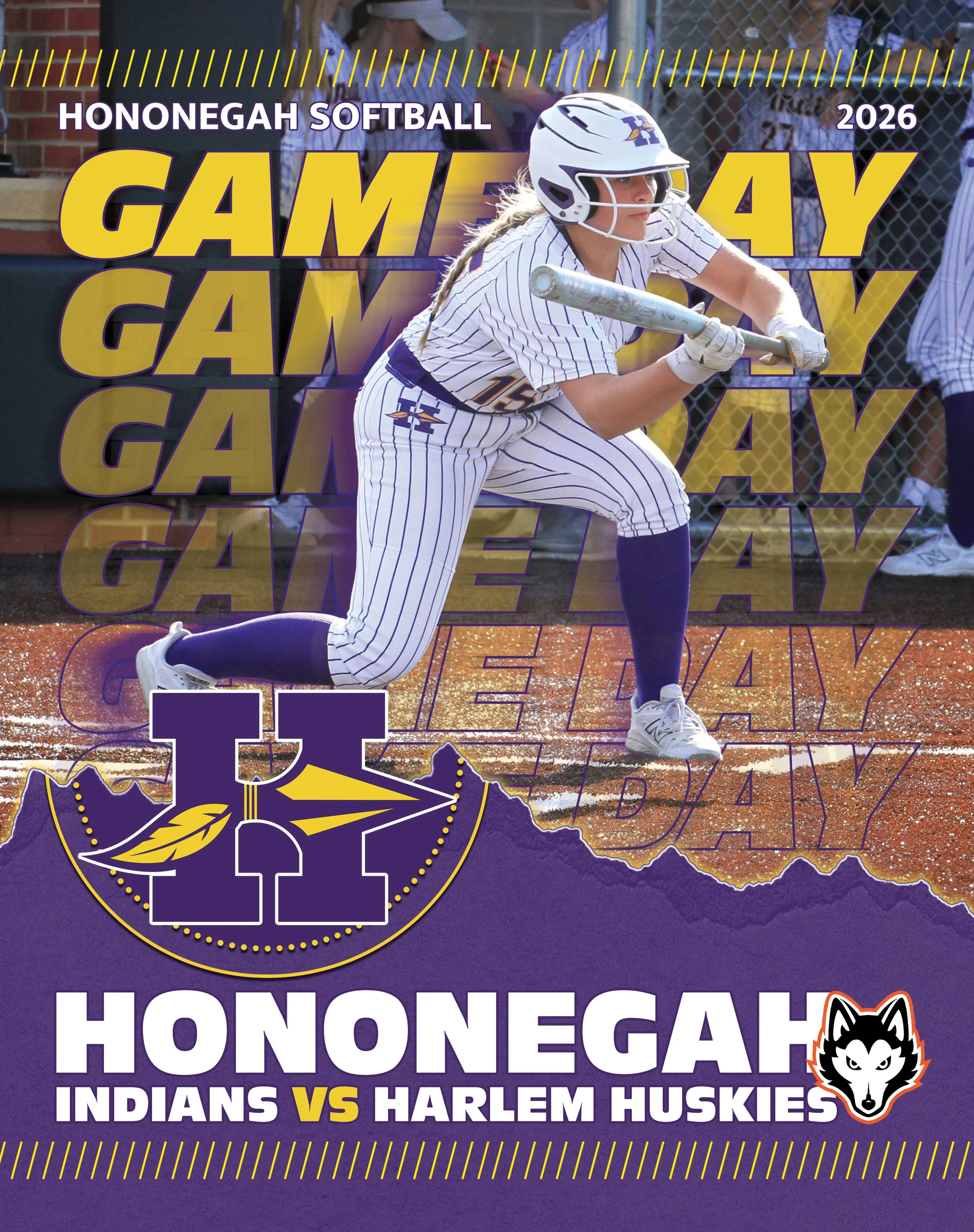 9849 - Hononegah Vs Harlem Softball Game day 05_13-cover.jpg