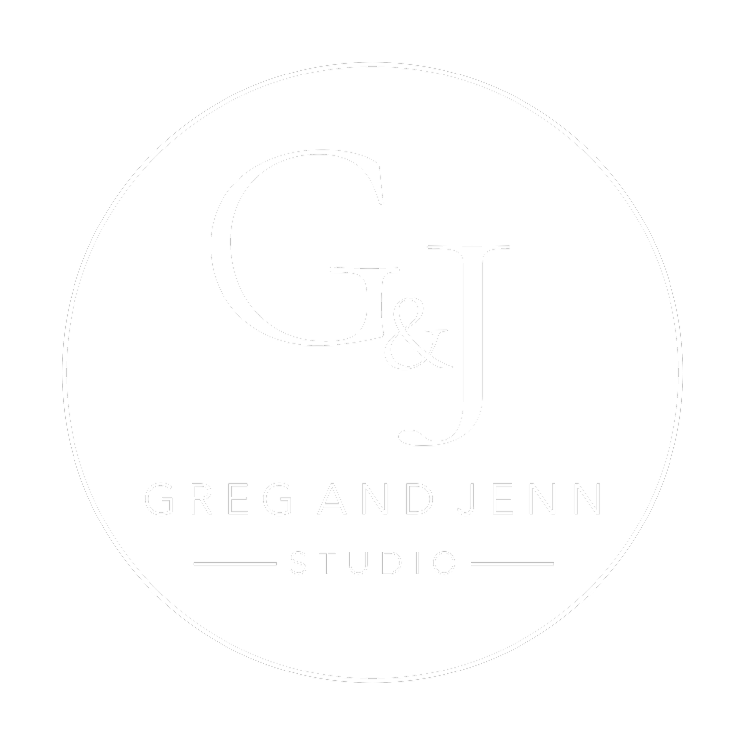 Greg and Jenn Studio