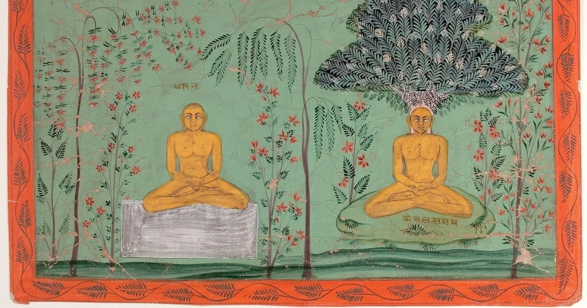 25-hour Yoga Sūtras Online Immersion