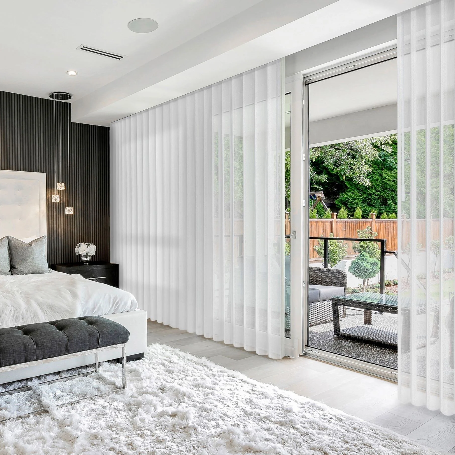 General 3 — Blinds California