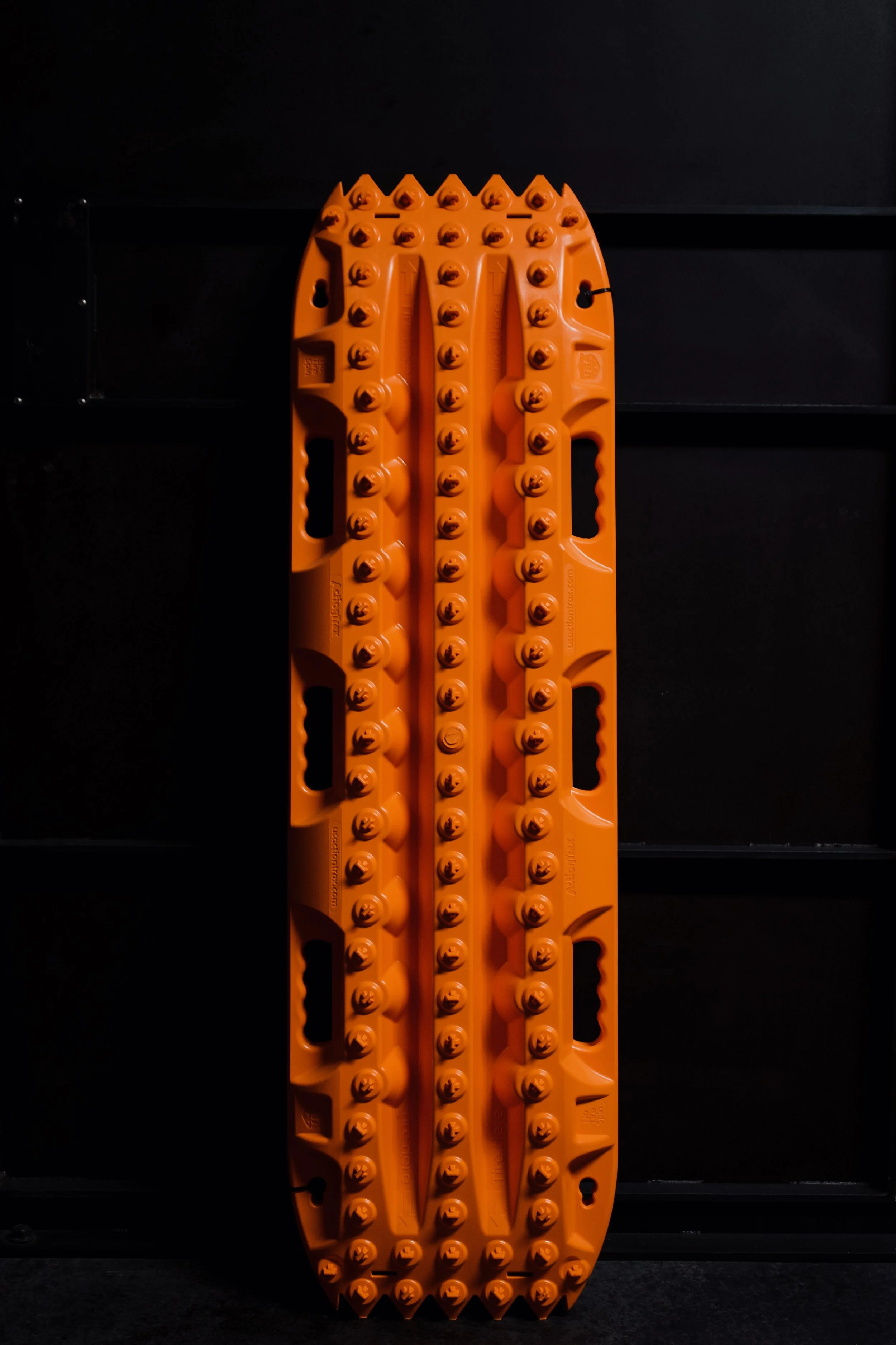 ActionTrax Recovery Boards - Orange Pair