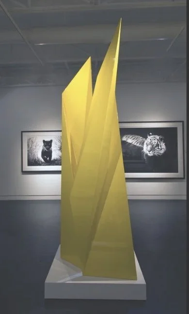 TWO STEP, Automotive Painted Steel, 115, 41, 38"