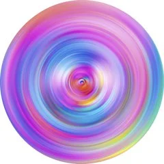 Spun Glass set of 5, $8,600