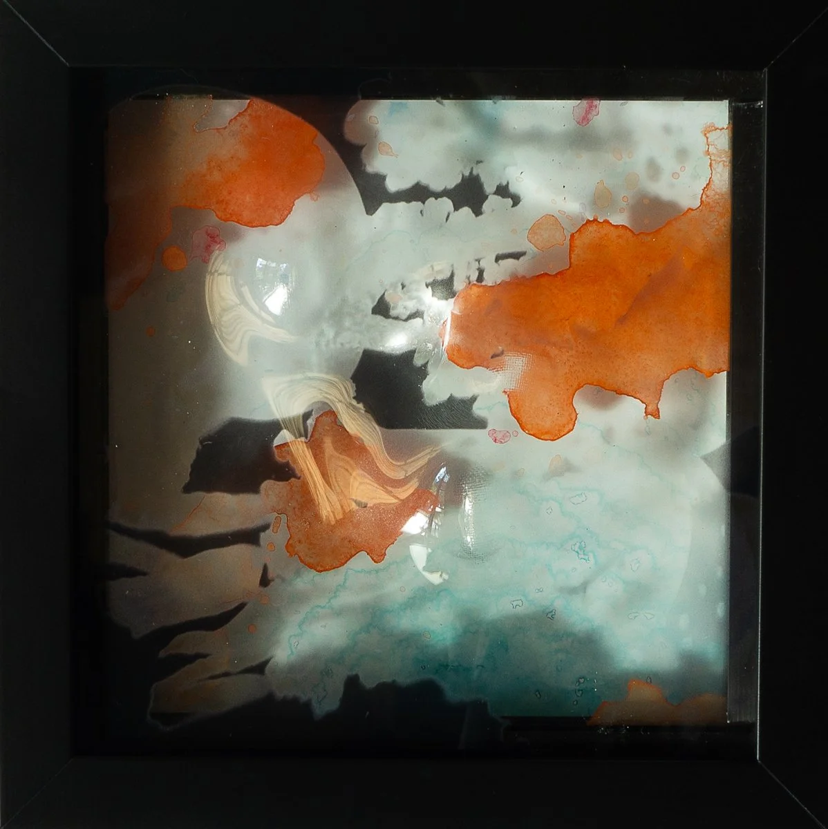 Quadretti N 12, 9 x 9"