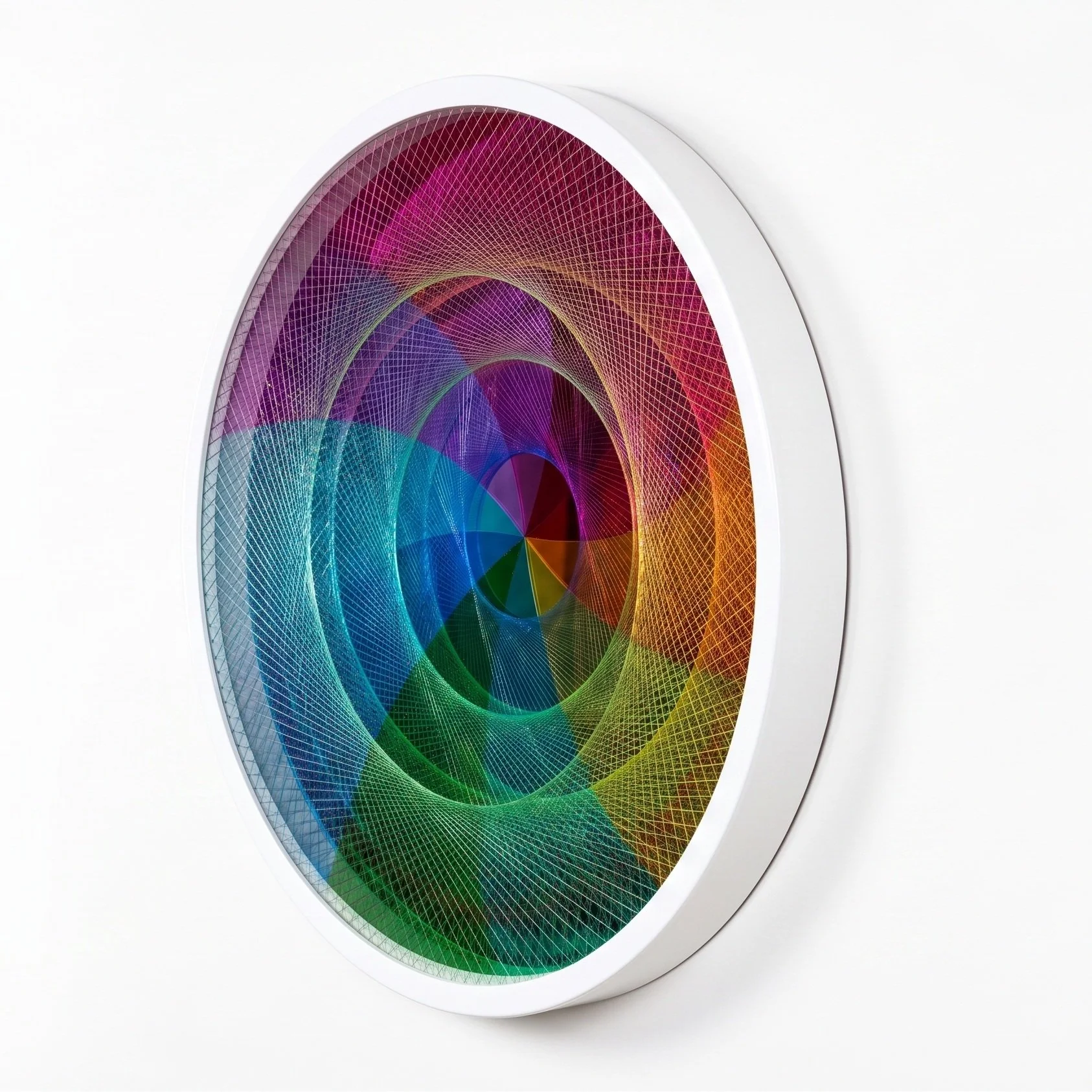 Something new is taking shape at DHV ARTWORKS&hellip;

As we head into Labor Day weekend, here&rsquo;s a first glimpse of what&rsquo;s coming next.

THE SPACE BETWEEN: Contemporary &amp; Modern Dialogues 

brings together an extraordinary group of ar