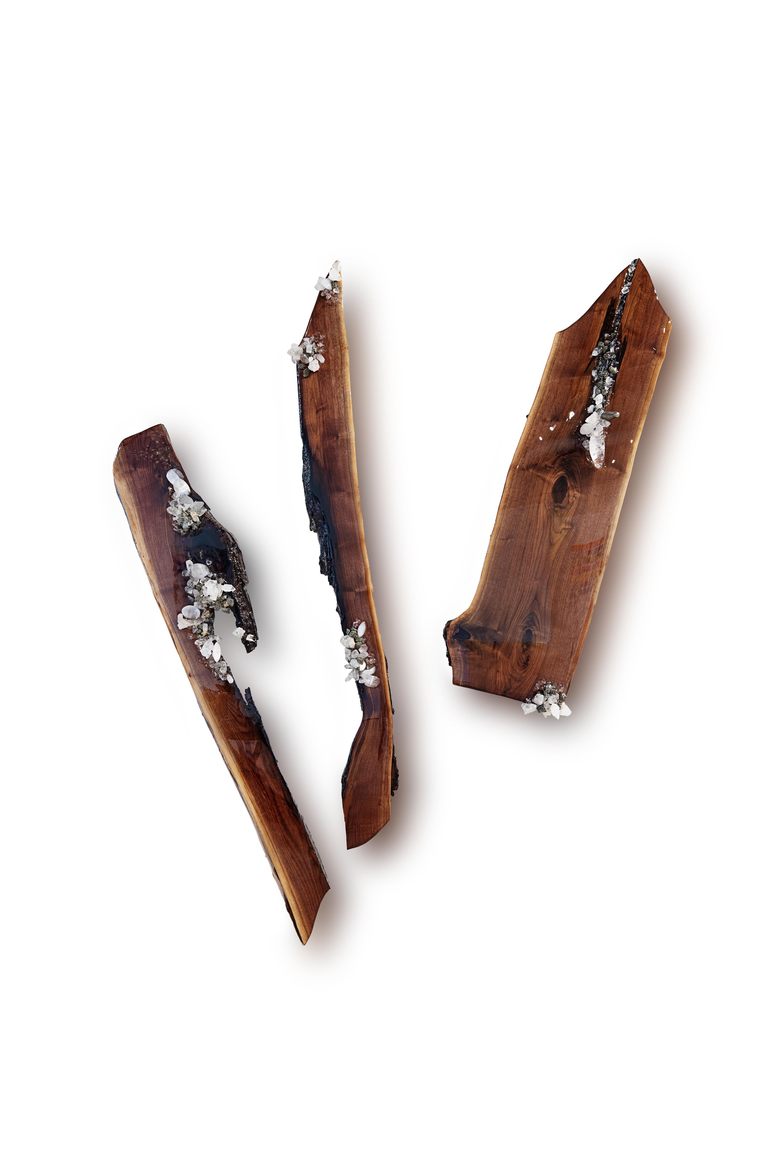 KODAMA STICKS, $7,800