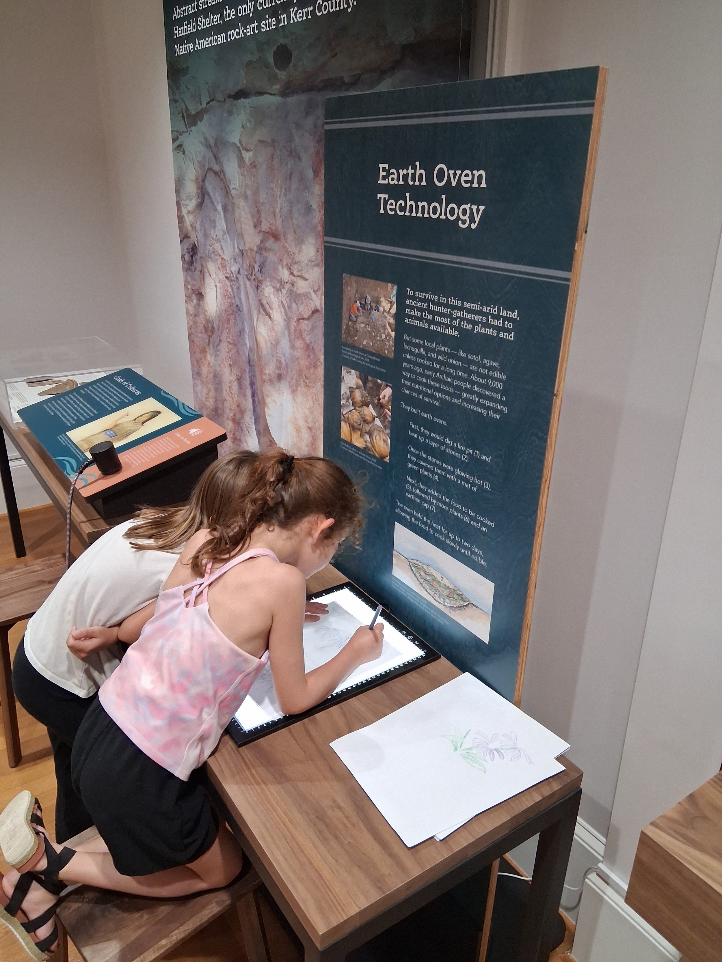 Hands-on History 