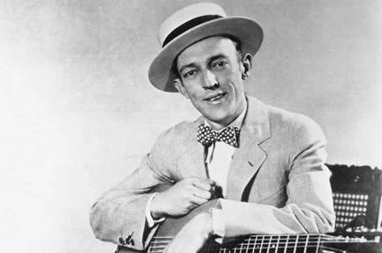 Jimmie Rodgers Tribute
