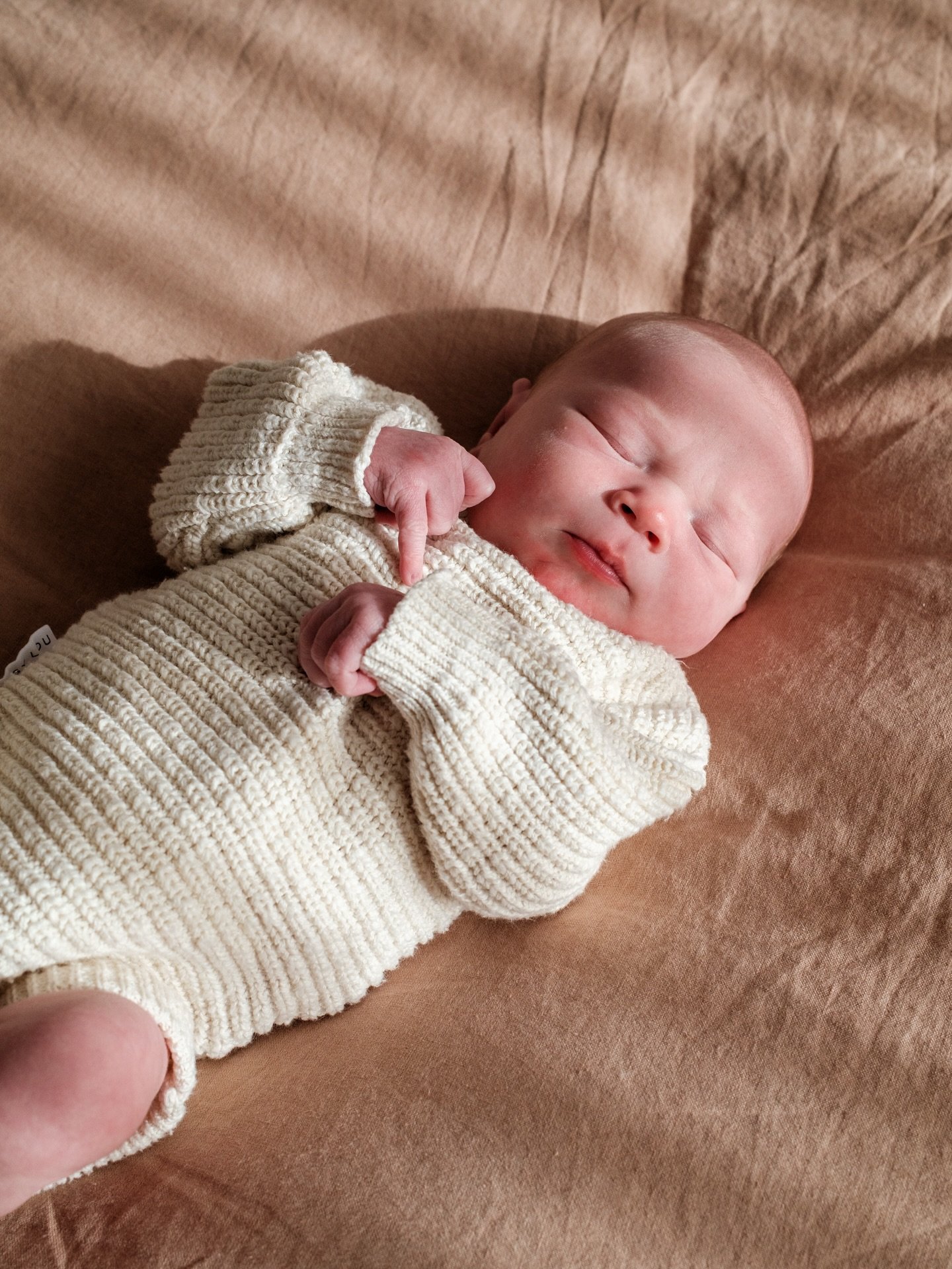 Miles Alexander Egan 🤍

1st June, 2025