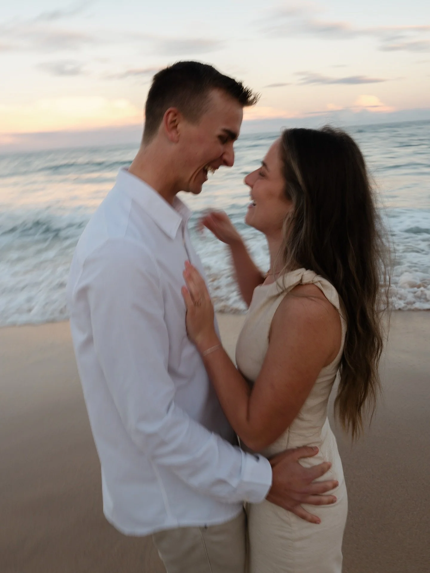 Celebrating these two tomorrow 💍