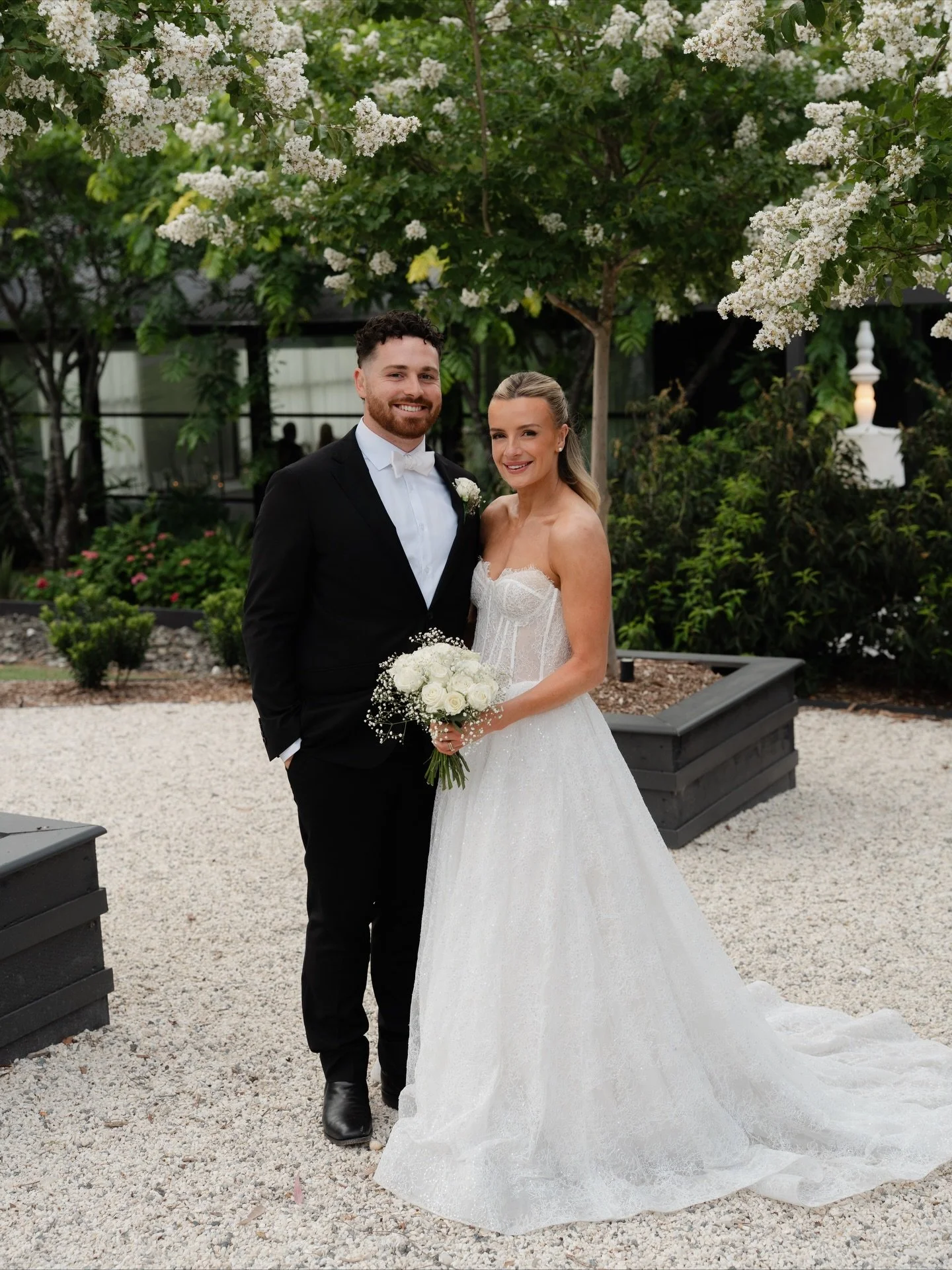 Hard launching the Wilsons 🥂

@adamegan 
@greystoneestate_huntervalley 
@emma_allmadeup 
@roseblackburnmakeup 
@rainbridalwear