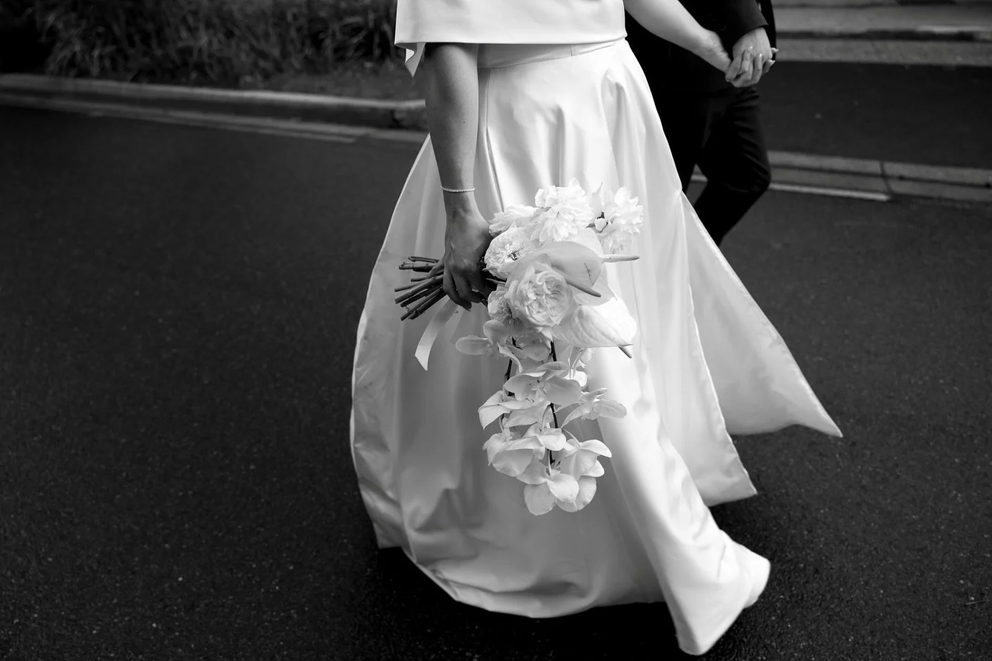 Weddings are full of people, in the best way.

But sunset is different.

It&rsquo;s that small window where you get to step out of the noise and just be together. For the first time all day.

A quiet walk.

A laugh that isn&rsquo;t for anyone else.

