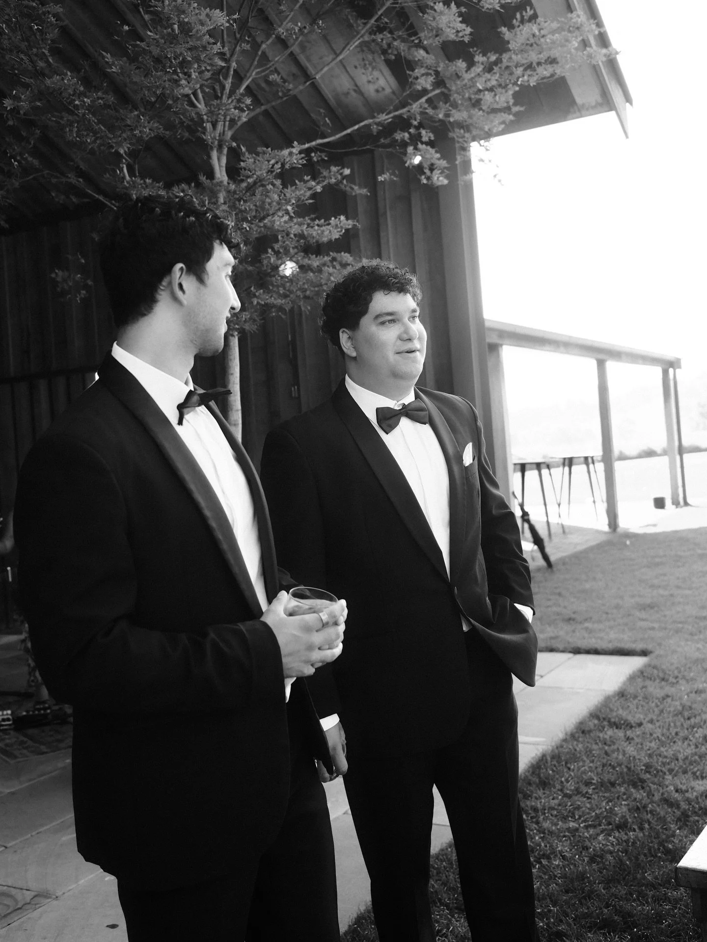 Not part of the timeline, but still part of the story 🥃