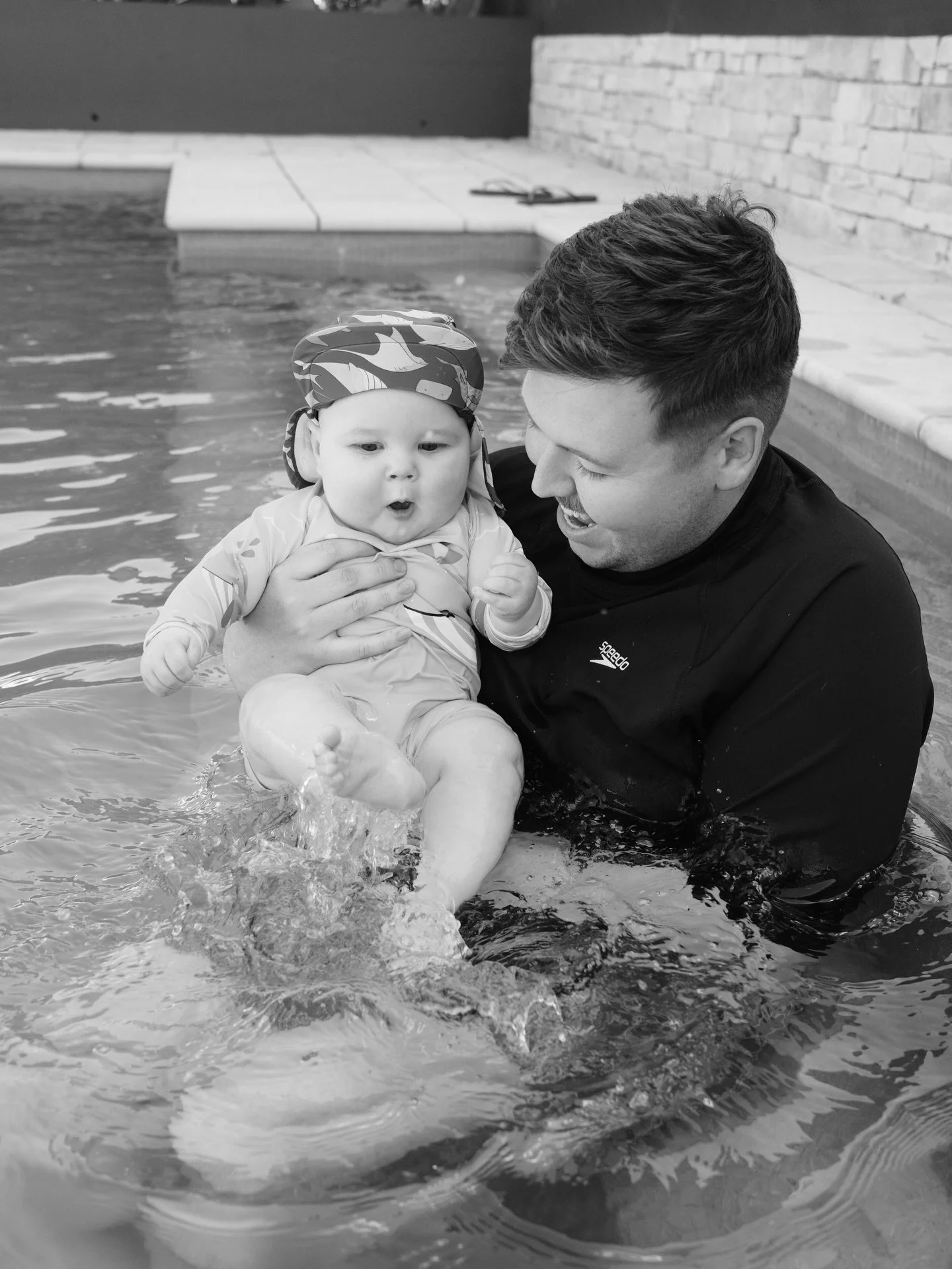 Looking back on 2025, I just want to say a genuine thank you.

It was a big year for me, both professionally and personally. Becoming a dad for the first time completely changed my world, and I&rsquo;m incredibly grateful for the kindness, patience, 