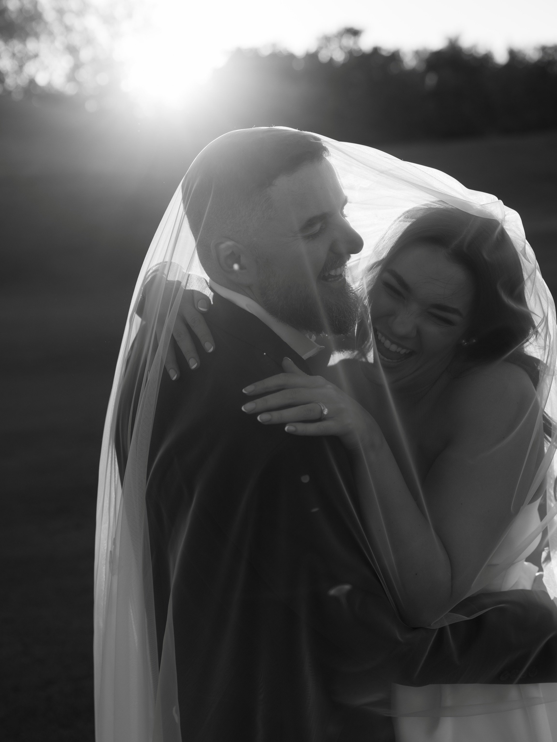 Introducing the Berrimans 🥂

Long Reef gave them everything. The sun low over the course, the people who love them most pressed in close, and a ceremony that left very few dry eyes.

Stunning.

@adamegan
@longreef_weddings 
@chloedaymua
@deelushhair