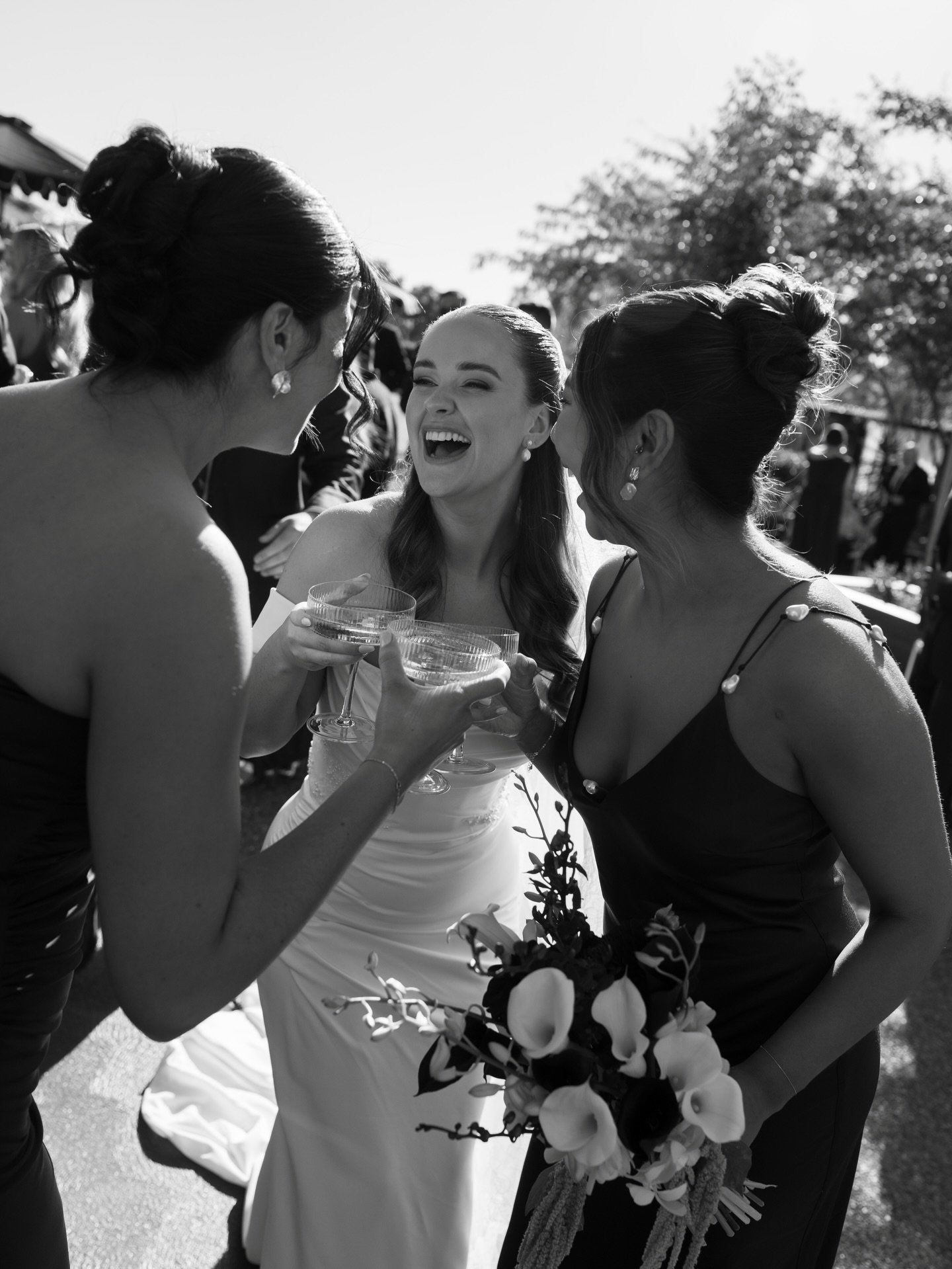 Every wedding gives me one image that just screams. Not the most technically perfect frame. Not the one that was planned. Just the one that, when I&rsquo;m going through the gallery, stops me completely. The one that holds the whole day in it.

This 