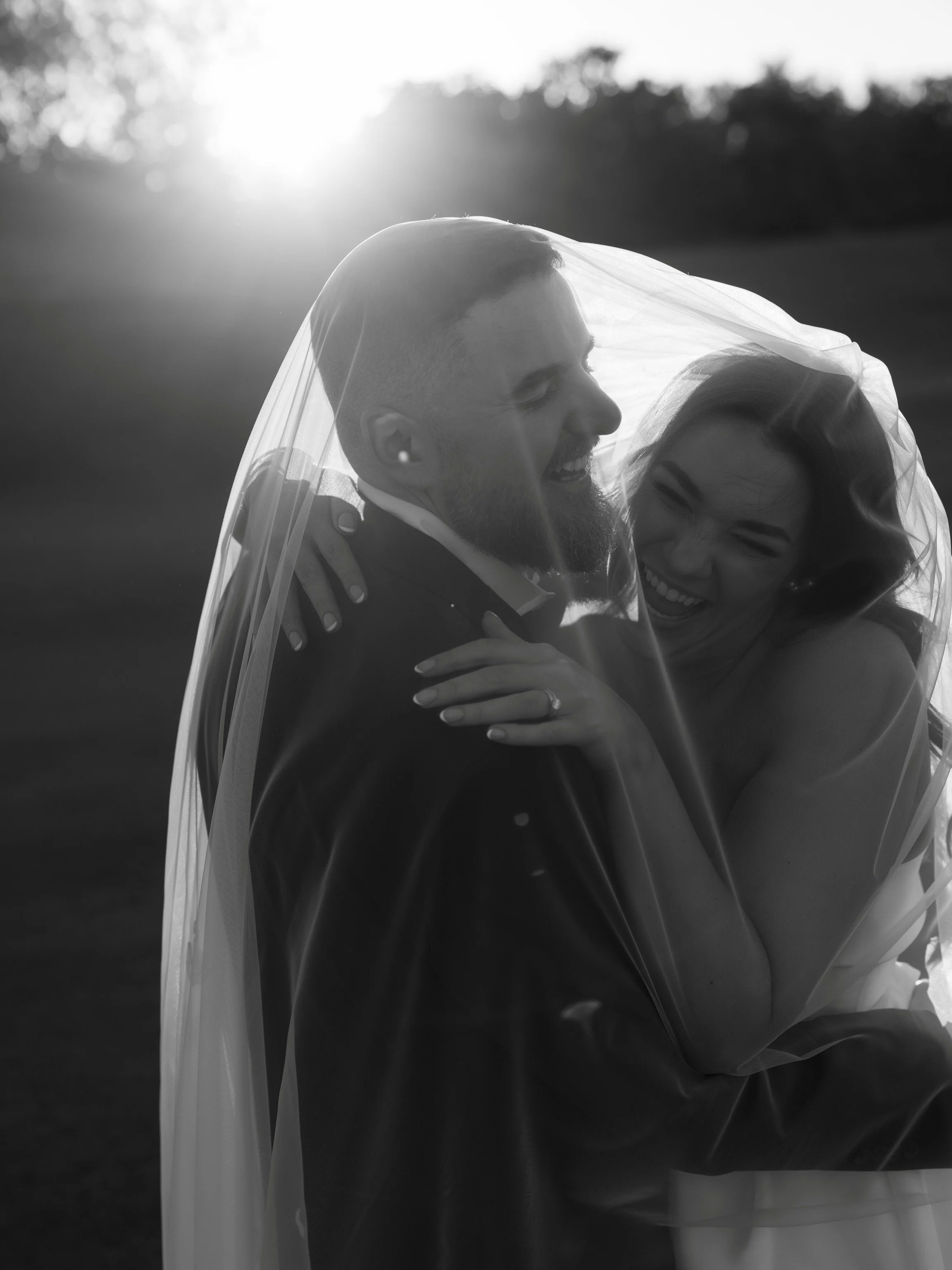 Introducing the Berrimans 🥂

Long Reef gave them everything. The sun low over the course, the people who love them most pressed in close, and a ceremony that left very few dry eyes.

Stunning.

@adamegan
@longreef_weddings 
@chloedaymua
@deelushhair