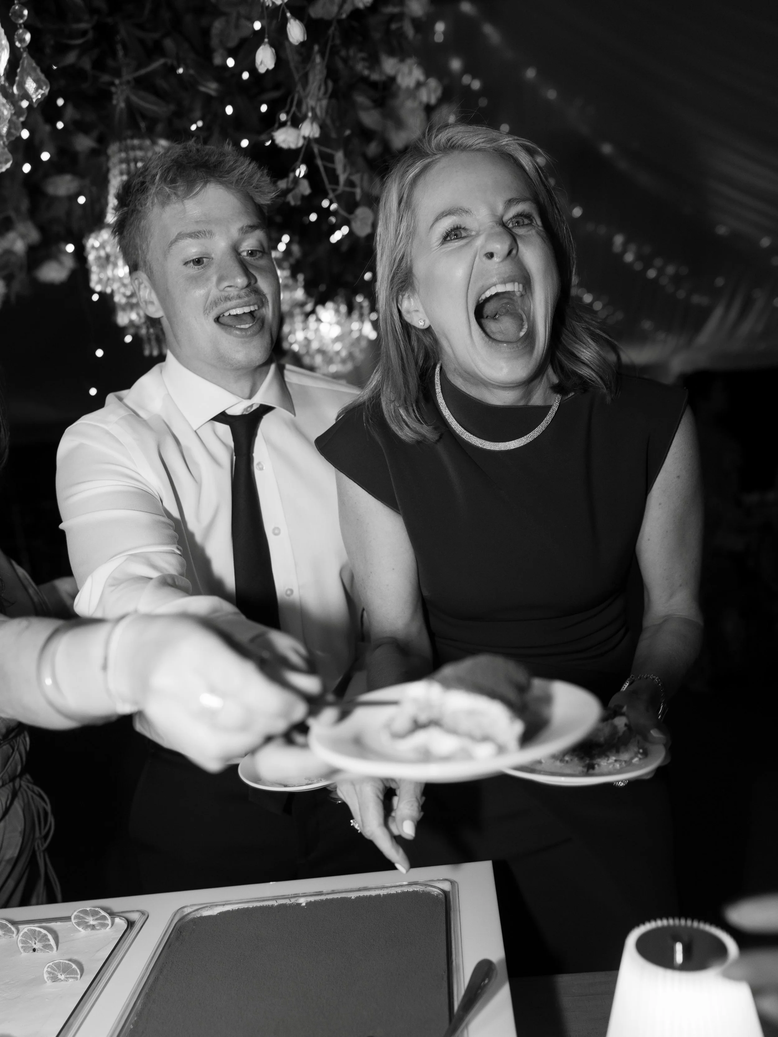 There&rsquo;s something beautiful about the moments when people forget they&rsquo;re being photographed.

The unflattering laughs. The terrible singing. The dancing that probably shouldn&rsquo;t be repeated.

Nobody thinking about how they look, only