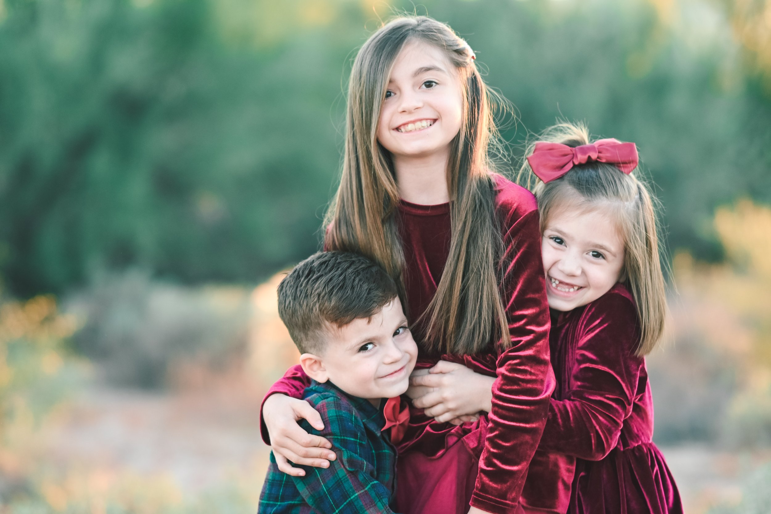 Holiday Mini Sessions