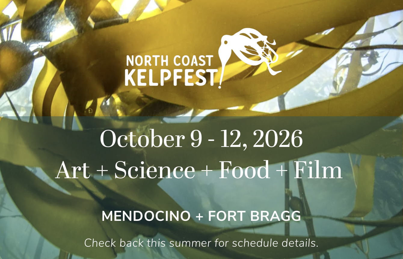 North Coast KelpFest 2026