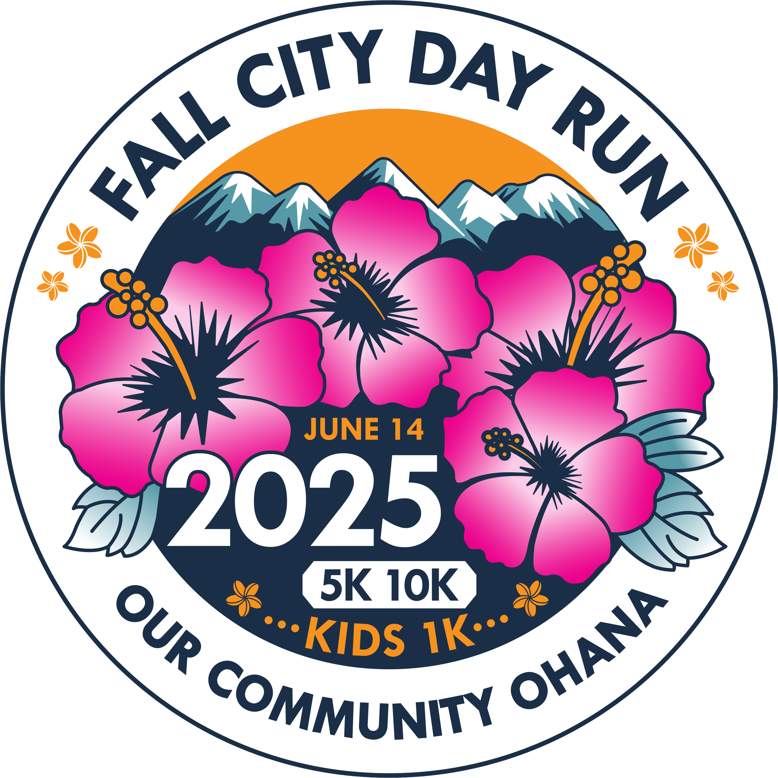 Fall City Day Run — Fall City, Washington